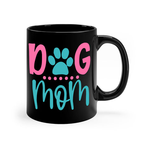 Dog Mom Mug / Coffee Cup