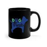 Dog Treats Dog-Mug / Coffee Cup