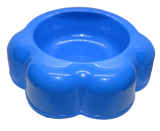 Paw-shaped Pet Bowl