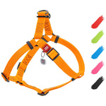 WAUDOG Adjustable Waterproof Dog Harness