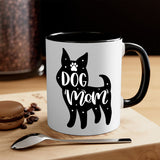Dog Mom Style Dog-Mug / Coffee Cup