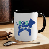 Dog Treats Dog-Mug / Coffee Cup
