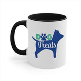 Dog Treats Dog-Mug / Coffee Cup