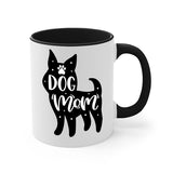 Dog Mom Style Dog-Mug / Coffee Cup