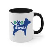 Dog Treats Dog-Mug / Coffee Cup
