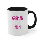 German Shepherd Mom Mug / Coffee Cup