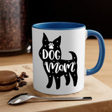 Dog Mom Style Dog-Mug / Coffee Cup