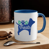 Dog Treats Dog-Mug / Coffee Cup