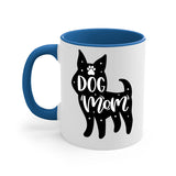 Dog Mom Style Dog-Mug / Coffee Cup