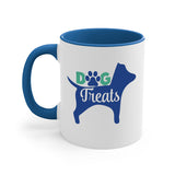 Dog Treats Dog-Mug / Coffee Cup