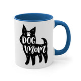 Dog Mom Style Dog-Mug / Coffee Cup