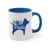 Dog Treats Dog-Mug / Coffee Cup