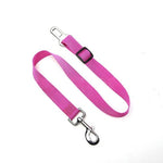 Breathable Mesh Pet Car Safety Chest Harness