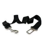 Breathable Mesh Pet Car Safety Chest Harness