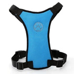 Breathable Mesh Pet Car Safety Chest Harness