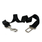 Breathable Mesh Pet Car Safety Chest Harness