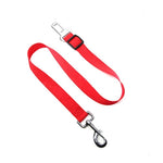 Breathable Mesh Pet Car Safety Chest Harness