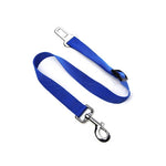 Breathable Mesh Pet Car Safety Chest Harness