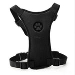 Breathable Mesh Pet Car Safety Chest Harness