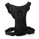 Breathable Mesh Pet Car Safety Chest Harness