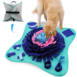 Dog Snuffle Interactive Mat