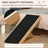 Elevated Pet Ramp