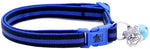 Thin Blue Line Cat Collar