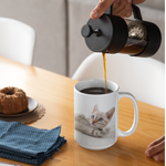 Cat Lover Mug