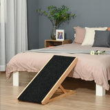 Elevated Pet Ramp