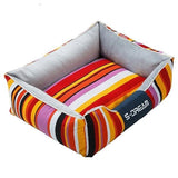 Cosy Haven Pet Retreat Bed