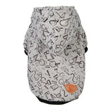 Cozy Canine Cotton Sweater