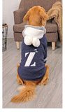 Cozy Canine Winter Coat For Large Dogs