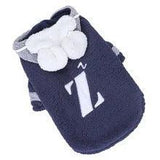 Cozy Canine Winter Coat For Large Dogs