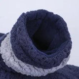 Cozy Canine Winter Coat For Large Dogs