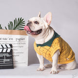 Cozy Cotton Dog Sweater - Japanese And Korean Style