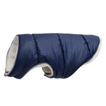 Reflective Winter Dog Jacket