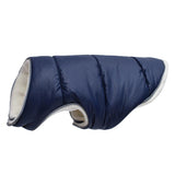 Reflective Winter Dog Jacket