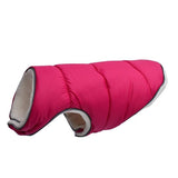 Reflective Winter Dog Jacket