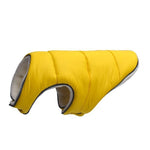 Reflective Winter Dog Jacket