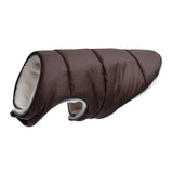 Reflective Winter Dog Jacket