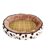 Cozypaws Portable Pet Mat