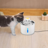 Automatic Pet Cat Water Fountain