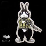 The Reflective Shield All-Weather Dog Raincoat