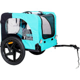 Foldable Pet Jogging Stroller