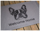 Dog Doormat