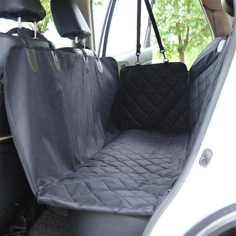 Waterproof Pet Seat Cover