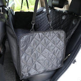 Waterproof Pet Seat Cover