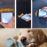 Hair Remover Pet Brush
