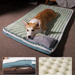 Dog Bed Padded Cushion-Large