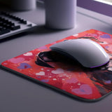 Sweetheart Dog Boxer Non-Slip Rubber Mousepad